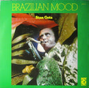 Stan Getz - Brazilian Mood (LP Tweedehands)