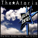 Ataris - Blue skies, broken hearts (CD) - Discords.nl