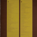 Typhoon - Lobi Da Basi  (LP) - Discords.nl