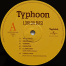 Typhoon - Lobi Da Basi  (LP) - Discords.nl