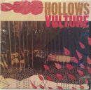 Hollows - Vulture (CD) - Discords.nl
