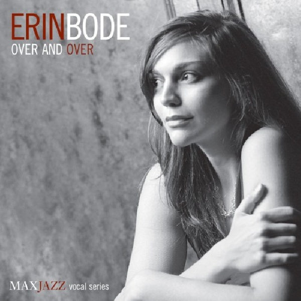 Erin Bode - Over & over (CD)