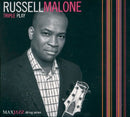 Russell Malone - Triple play (CD) - Discords.nl