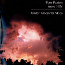 Tom Paxton - Under american skies (CD) - Discords.nl