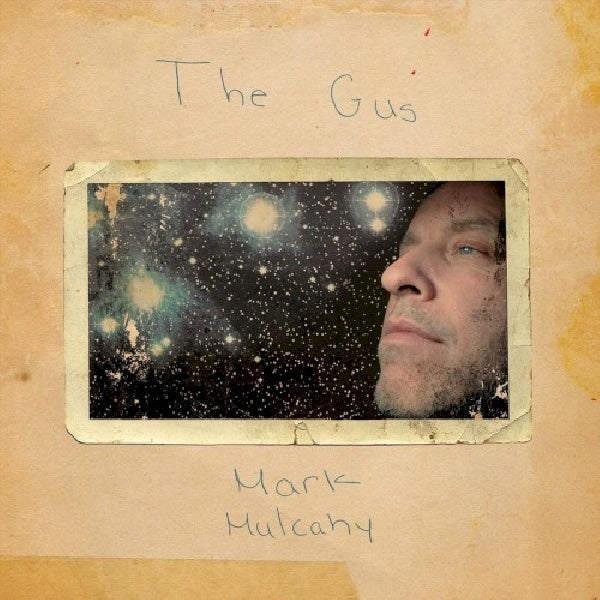 Mark Mulcahy - Gus (CD) - Discords.nl