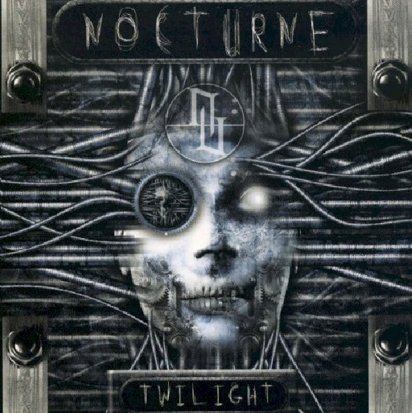 Nocturne - Twilight (CD) - Discords.nl