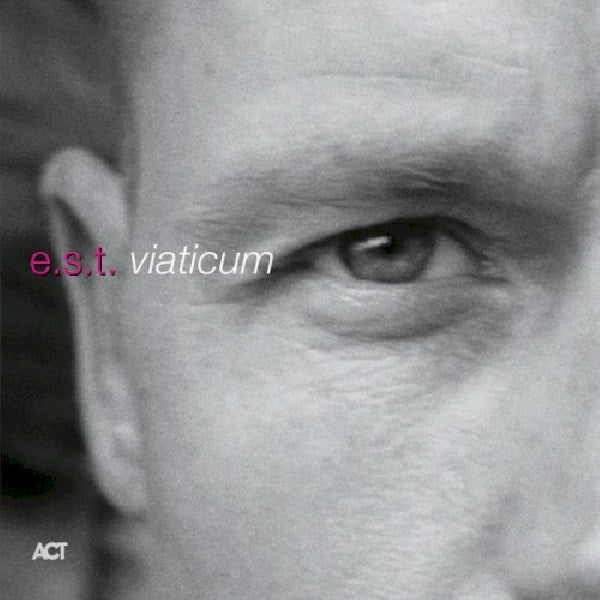 Esbjorn Svensson -trio- - Viaticum (CD)