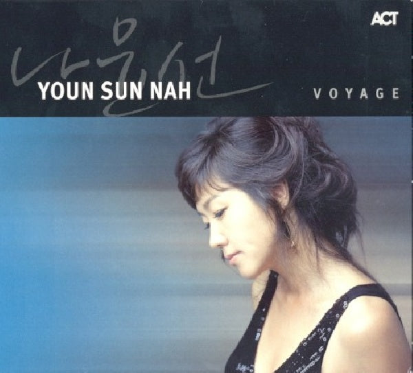 Youn Sun Nah - Voyage (CD)