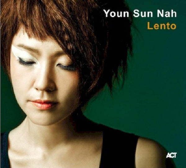 Youn Sun Nah - Lento (CD)