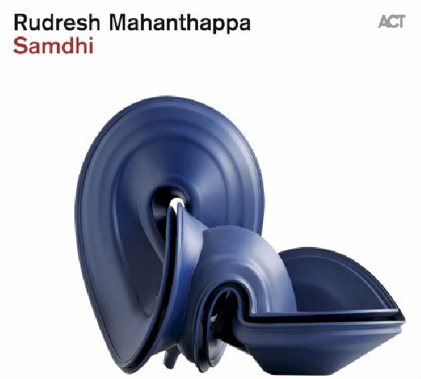 Rudresh Mahanthappa - Samdhi (CD) - Discords.nl