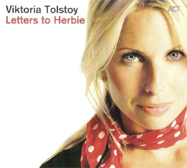 Viktoria Tolstoy - Letters to herbie (CD)