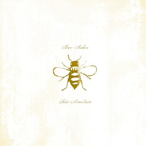 Rie Sinclair - On the 5th floor (LP) - Discords.nl