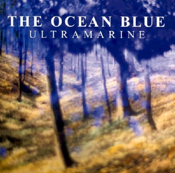 Ocean Blue - Ultramarine (CD) - Discords.nl