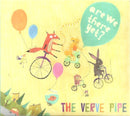 Verve Pipe - Are we there yet? (CD) - Discords.nl