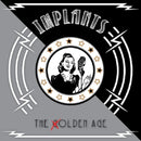 Implants - Golden age (CD) - Discords.nl