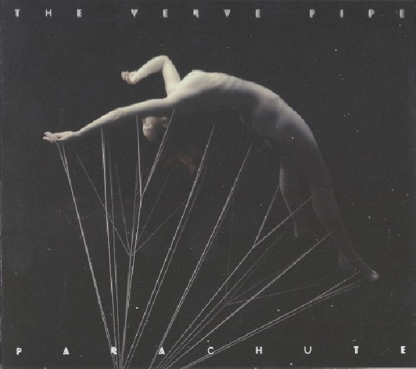 Verve Pipe - Parachute (CD) - Discords.nl