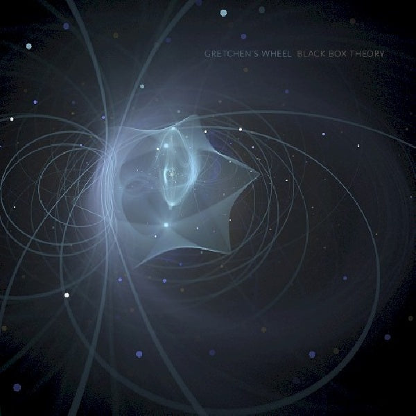 Gretchen's Wheel - Black box theory (LP) - Discords.nl