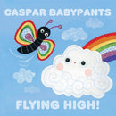 Caspar Babypants - Flying high (CD) - Discords.nl