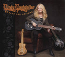 Cindy Cashdollar - Waltz for abilene (CD) - Discords.nl