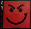 Bon Jovi - Have A Nice Day (CD) - Discords.nl