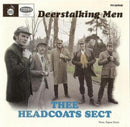 Thee Headcoats - Deer stalking men (CD) - Discords.nl