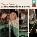 Tanya Donelly & Parkington Sisters - Tanya donelly & the parkington sisters (CD) - Discords.nl