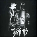 Spits - Spits 1 (CD) - Discords.nl