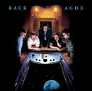 Heligoats - Back to the ache (CD) - Discords.nl