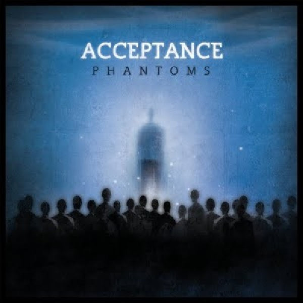 Acceptance - Phantoms (LP) - Discords.nl