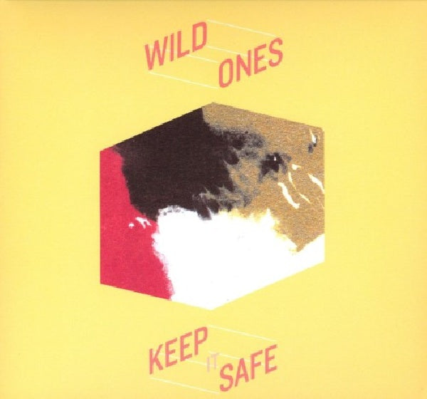 Wild Ones - Keep it safe (CD) - Discords.nl