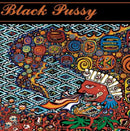 Black Pussy - Magic mustache (CD) - Discords.nl