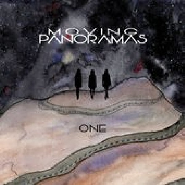 Moving Panoramas - One (CD) - Discords.nl