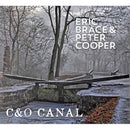 Eric Brace & Peter Cooper - C & o canal (CD) - Discords.nl
