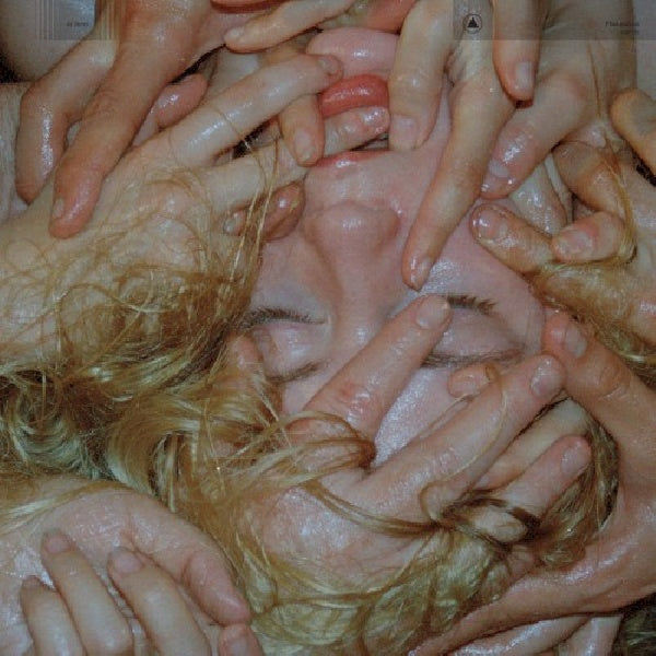 Pharmakon - Contact (CD) - Discords.nl