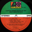 Chic - Les Plus Grands Succes De Chic (Chic's Greatest Hits) (LP Tweedehands)