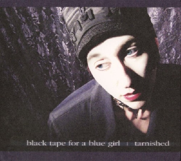 Black Tape For A Blue Girl - Tarnished (CD)