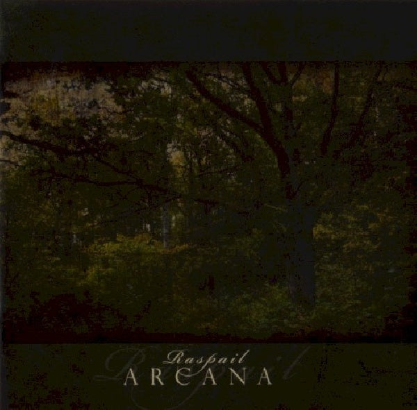 Arcana - Raspail (CD) - Discords.nl