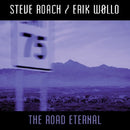 Steve Roach /erik Wollo - Road eternal (CD) - Discords.nl