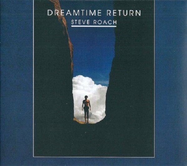 Steve Roach - Dreamtime return (CD) - Discords.nl
