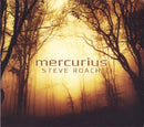 Steve Roach - Mercurius (CD) - Discords.nl