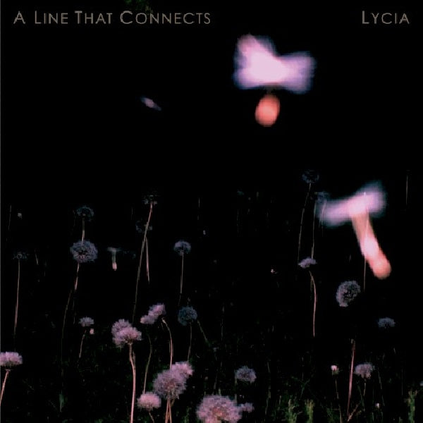 Lycia - A line that connects (CD) - Discords.nl
