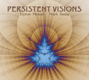 Byron Metcalf & Mark Seelig - Persistent visions (CD) - Discords.nl