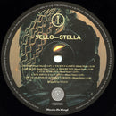 Yello - Stella  (LP) - Discords.nl