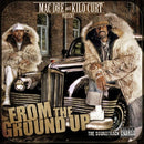 Mac Dre & Kilo Kurt - From the ground up (CD) - Discords.nl