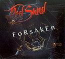 Red Sand - Forsaken (CD) - Discords.nl