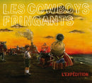 Les Cowboys Fringants - L'expedition (CD) - Discords.nl