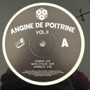Angine De Poitrine - Vol. II (LP)