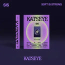 Katseye - SIS (Soft Is Strong) (CD)