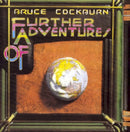 Bruce Cockburn - Further adventures of -re (CD) - Discords.nl