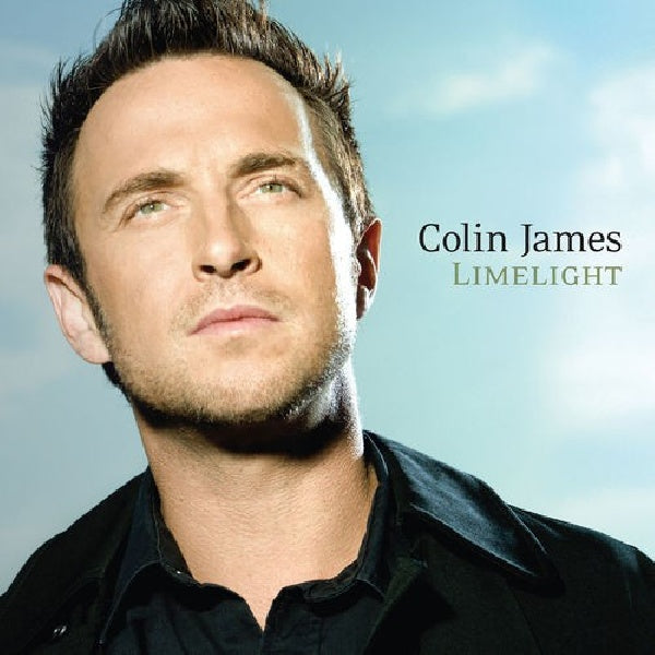 Colin James - Limelight (CD) - Discords.nl
